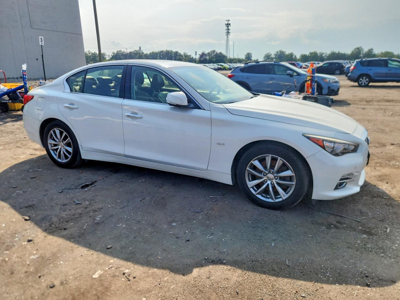 JN1EV7AR5HM835323 · 2017 INFINITI Q50 · 4/12