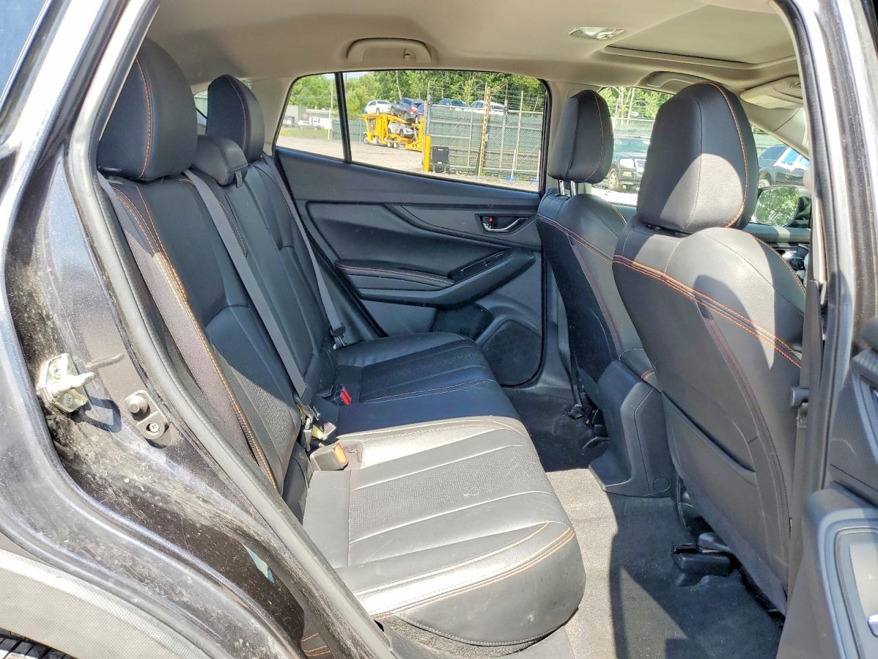 JF2GTANC2K8334888 · 2019 SUBARU CROSSTREK · 10/12