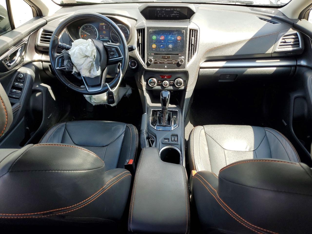 JF2GTANC2K8334888 · 2019 SUBARU CROSSTREK · 8/12