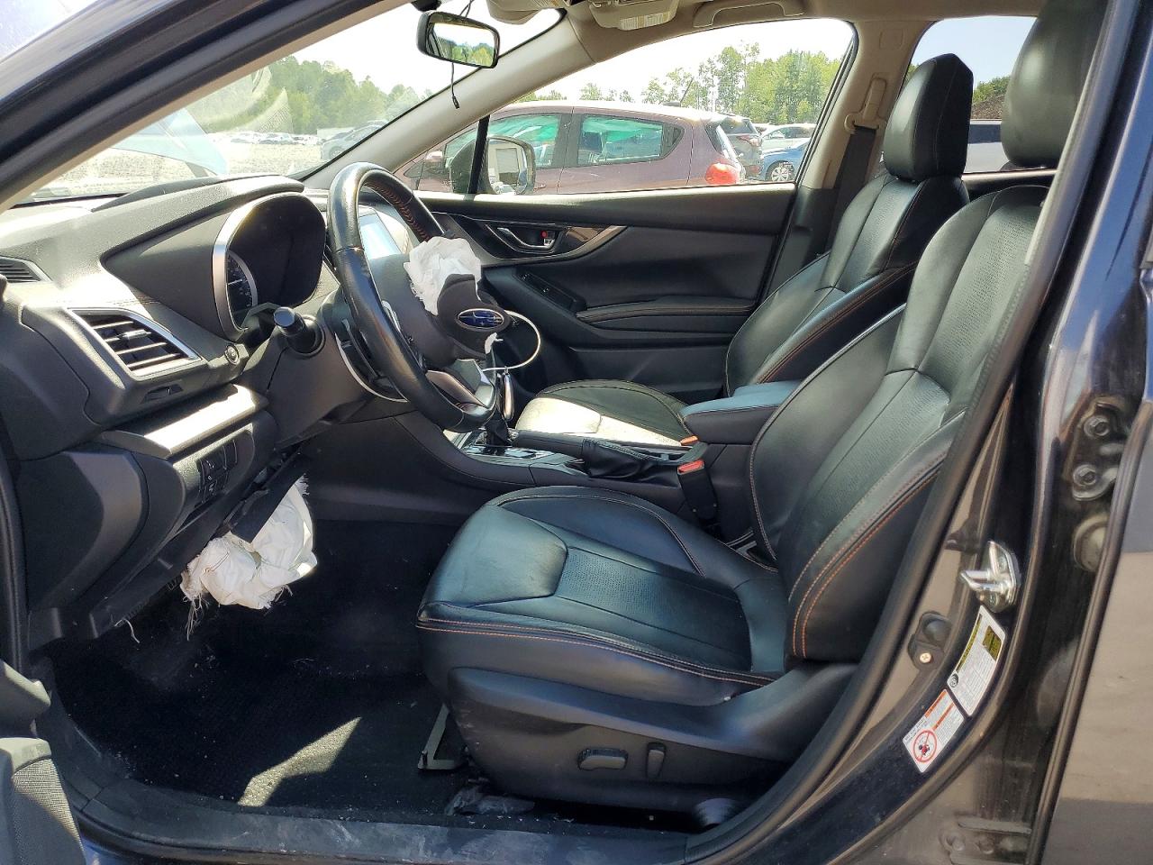 JF2GTANC2K8334888 · 2019 SUBARU CROSSTREK · 7/12