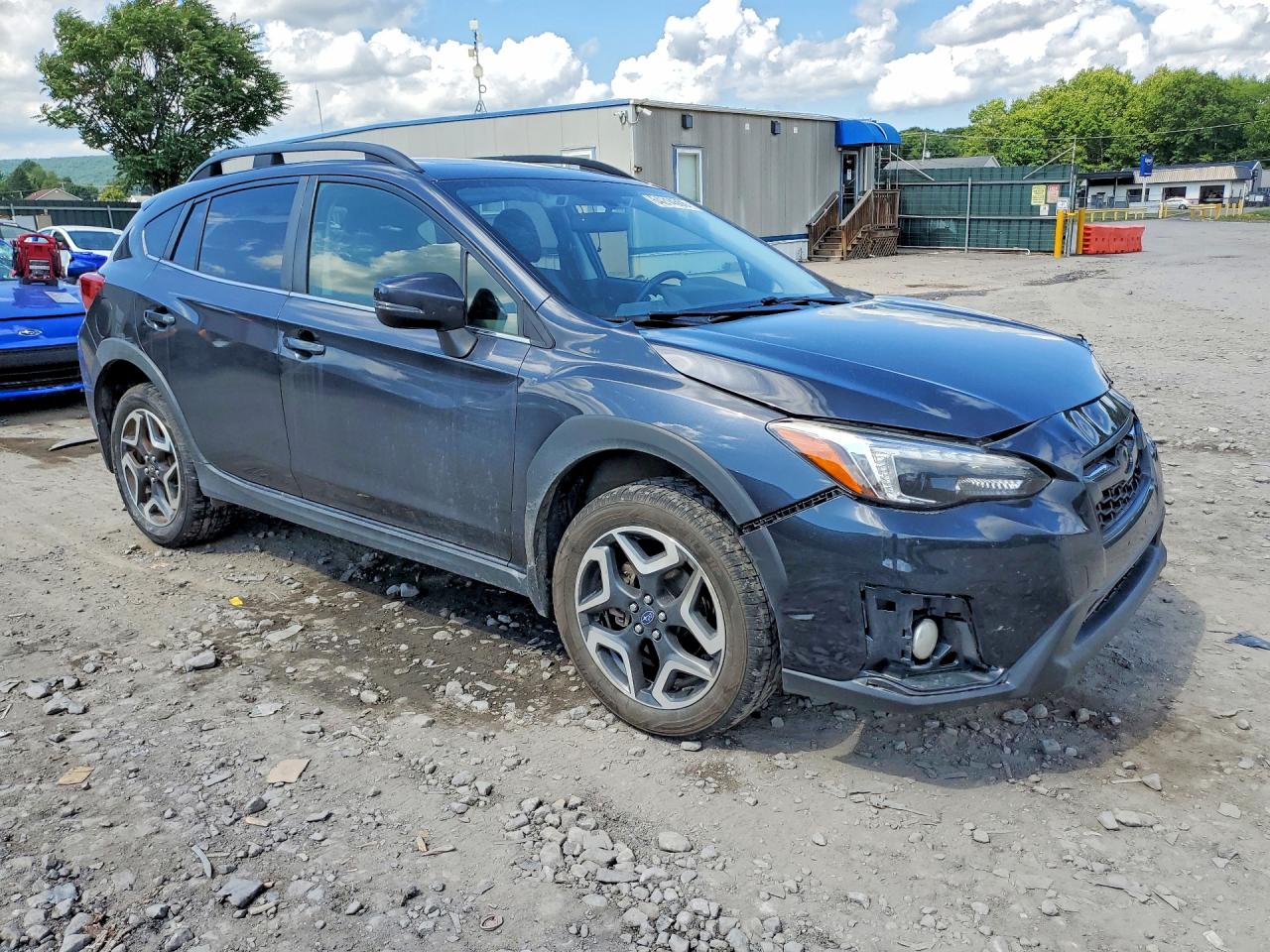 JF2GTANC2K8334888 · 2019 SUBARU CROSSTREK · 4/12