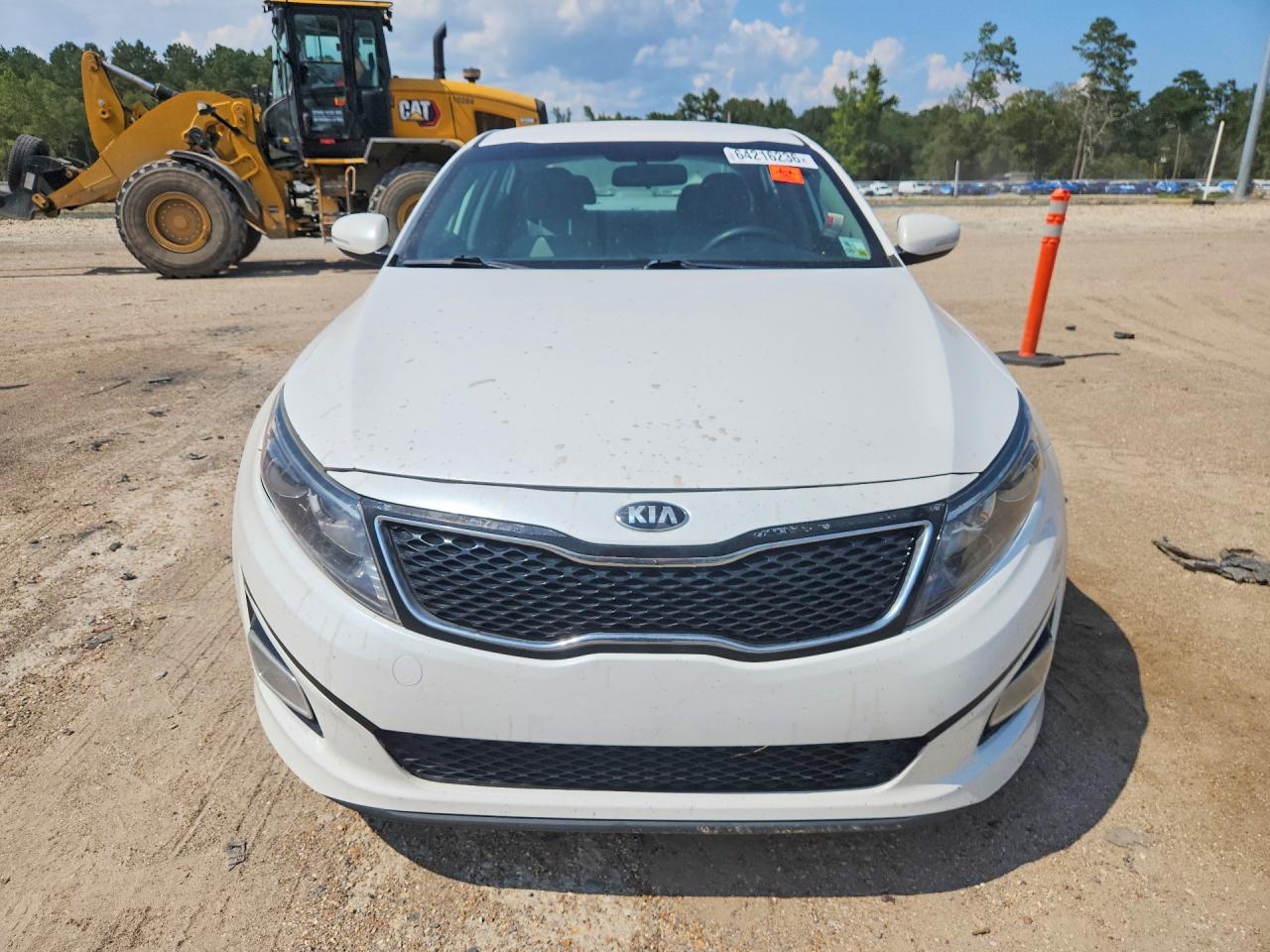 KNAGM4A75F5594194 · 2015 KIA OPTIMA · 5/12