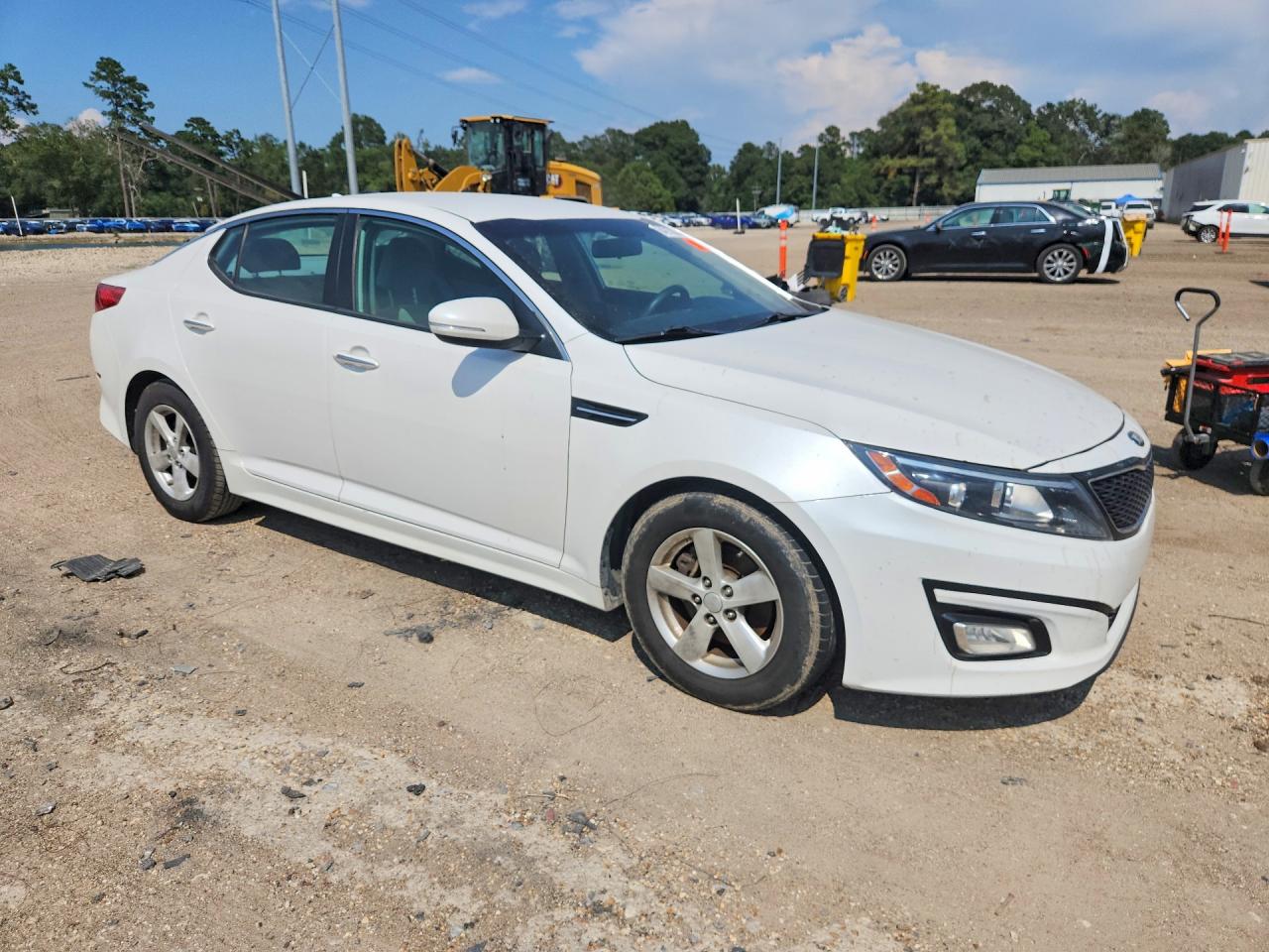 KNAGM4A75F5594194 · 2015 KIA OPTIMA · 4/12