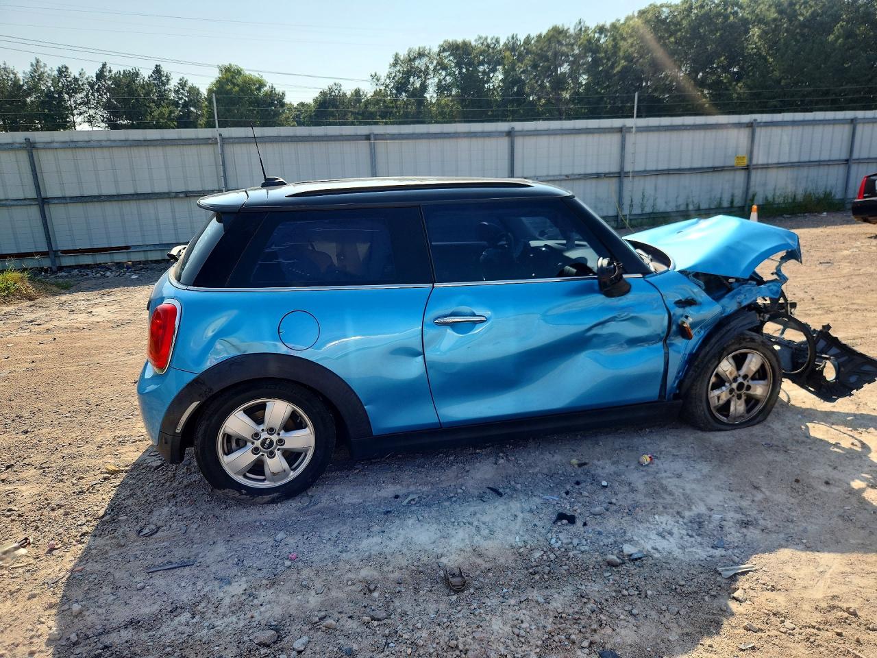 WMWXP5C51J2G63968 · 2018 MINI COOPER · 3/13