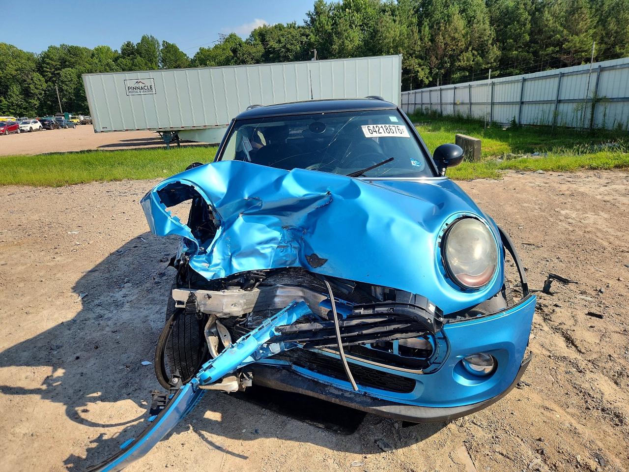 WMWXP5C51J2G63968 · 2018 MINI COOPER · 5/13