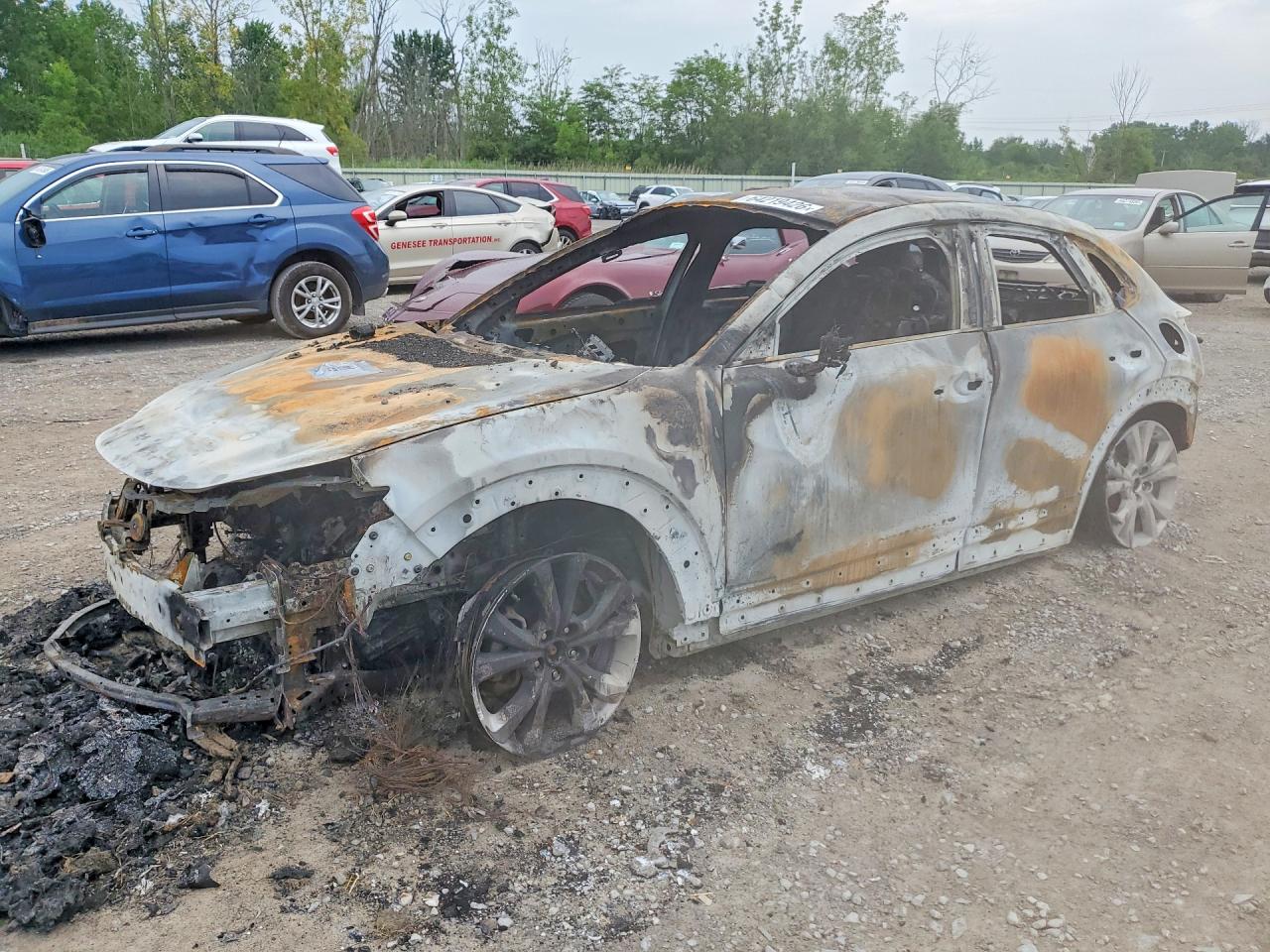 3MVDMBBL9MM263193 · 2021 MAZDA CX-30