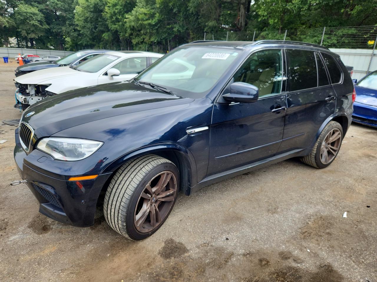 5YMGY0C58D0C11574 · 2013 BMW X5