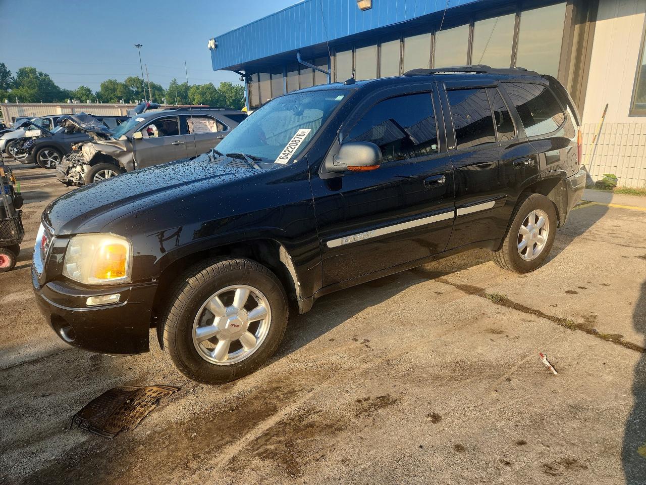 1GKDT13S642342398 · 2004 GMC ENVOY