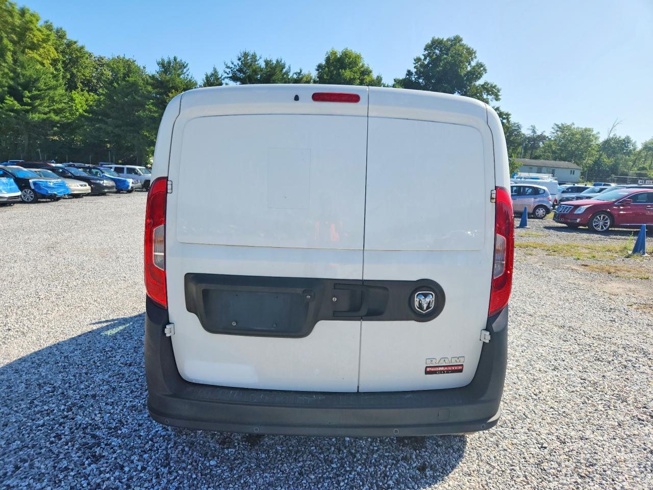 ZFBERFAB5J6H93041 · 2018 RAM PROMASTER CITY · 6/13