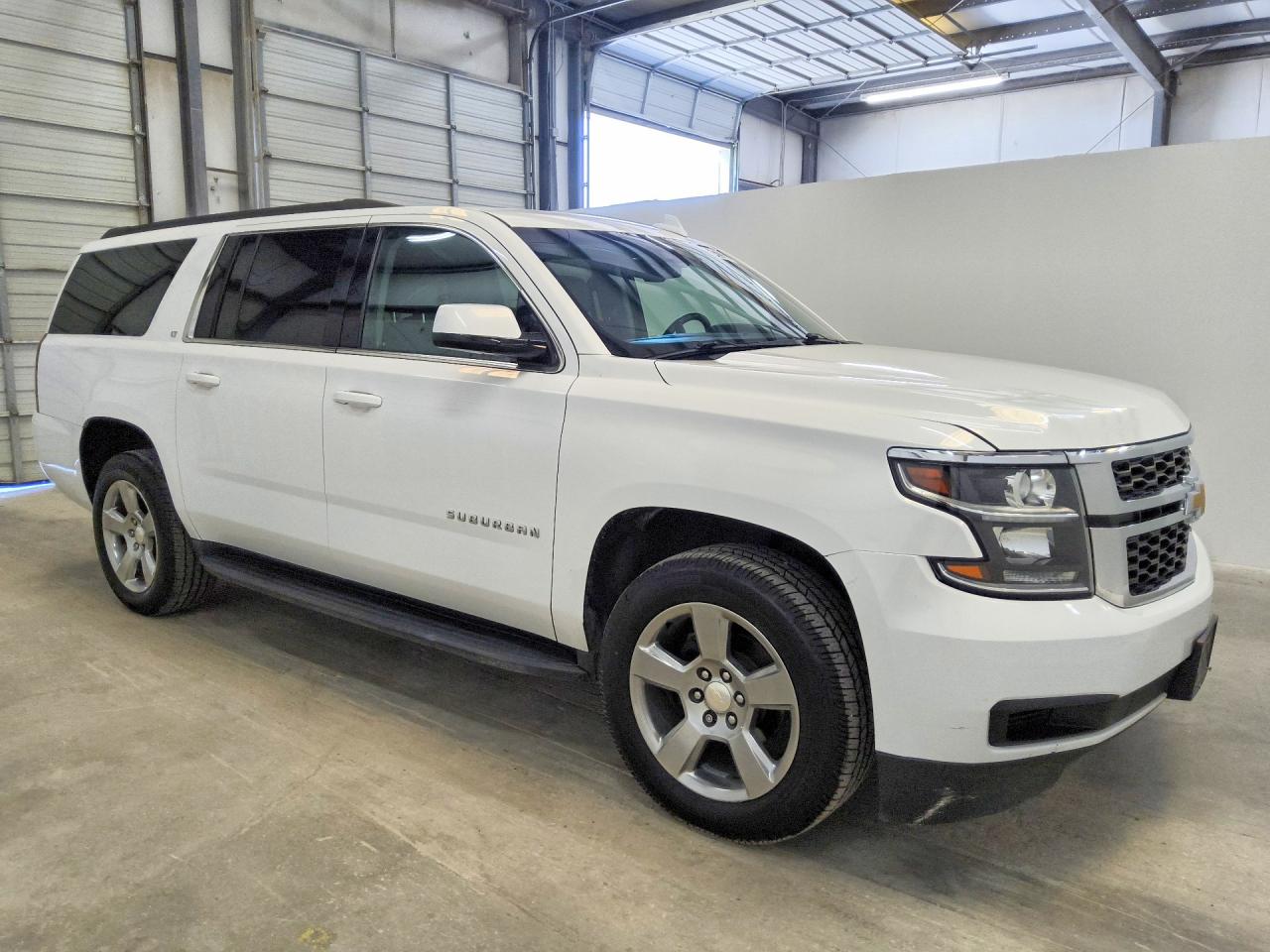 1GNSCHKC3LR276105 · 2020 CHEVROLET SUBURBAN · 4/13