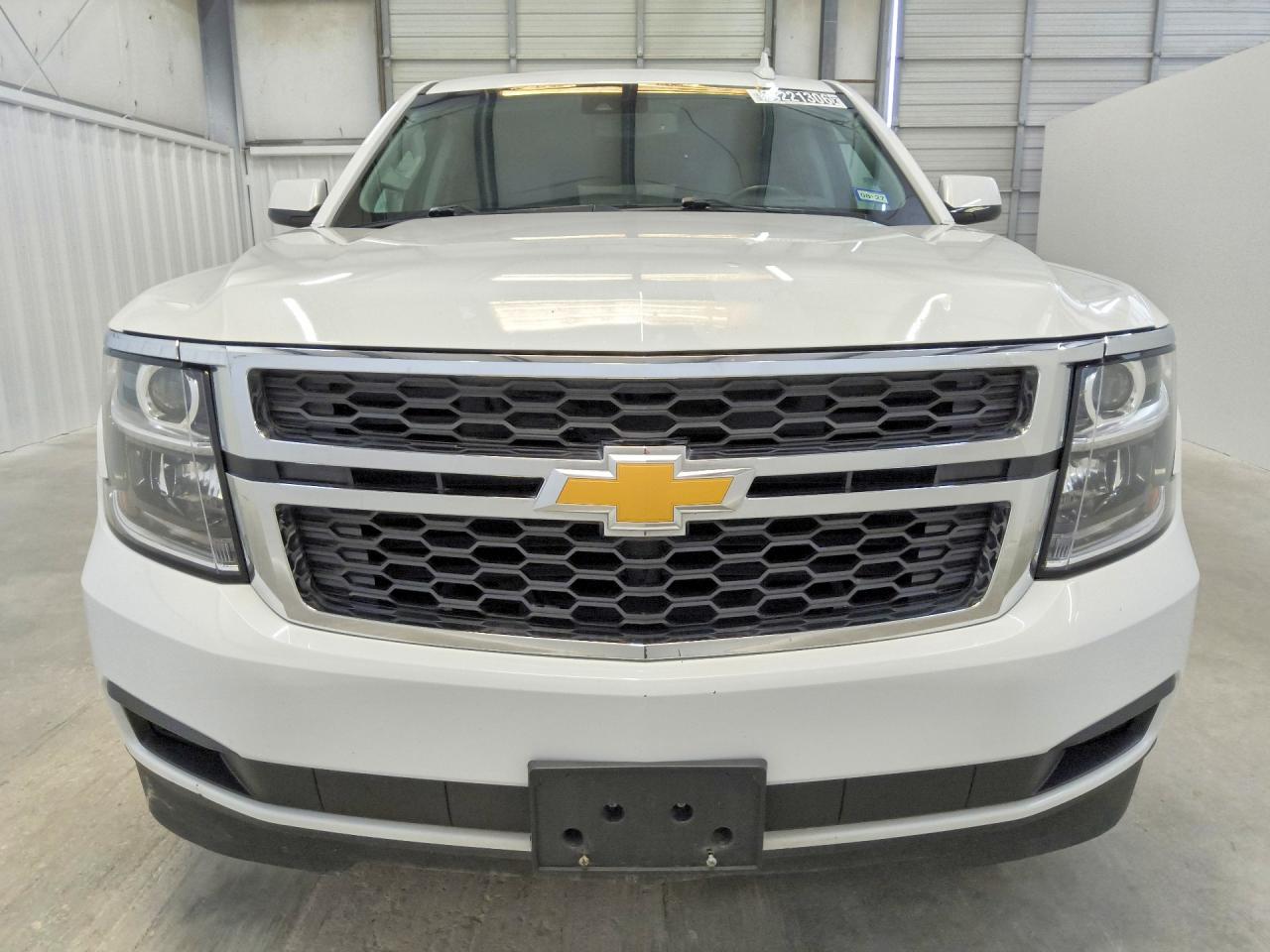 1GNSCHKC3LR276105 · 2020 CHEVROLET SUBURBAN · 5/13
