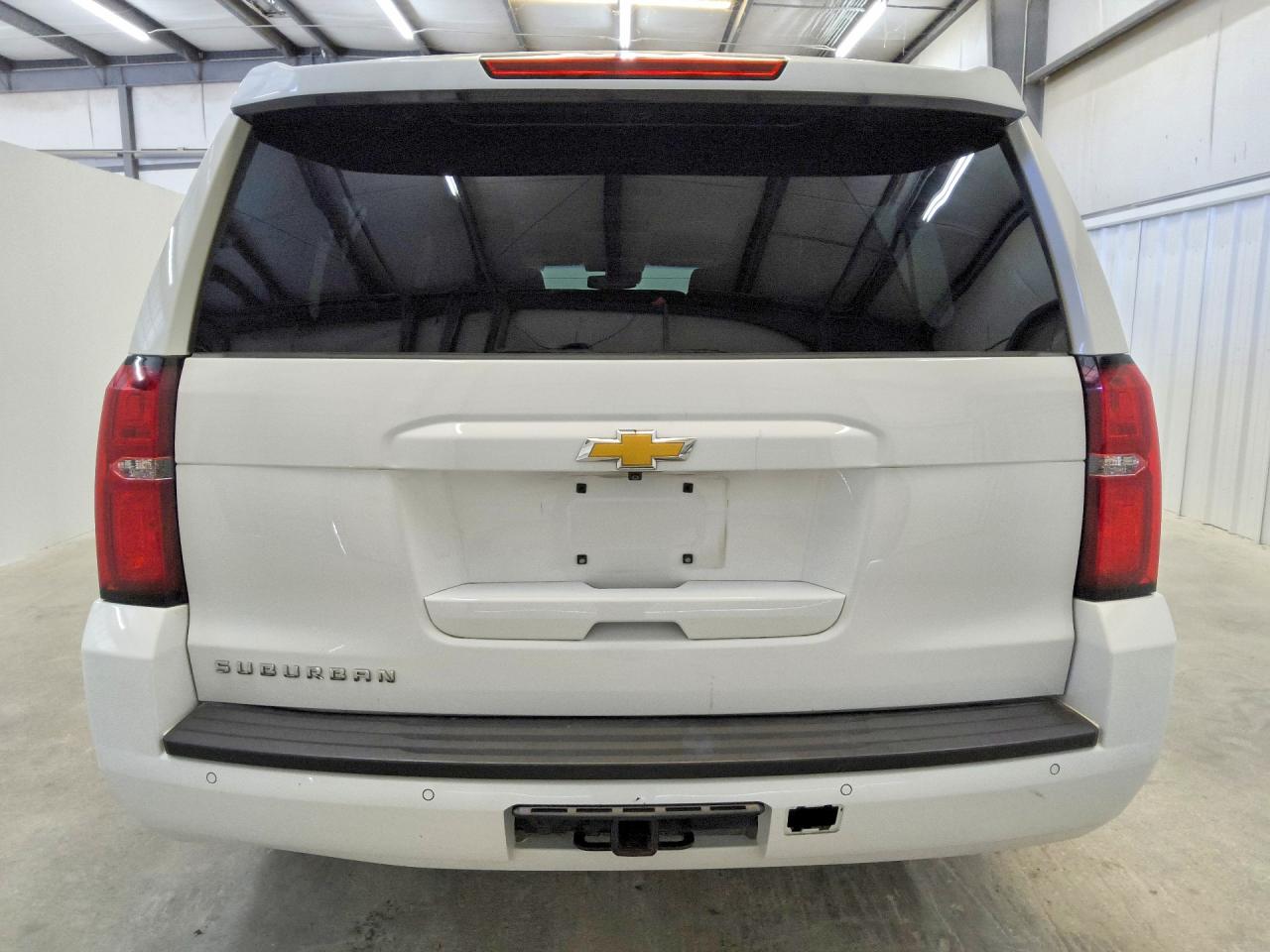 1GNSCHKC3LR276105 · 2020 CHEVROLET SUBURBAN · 6/13