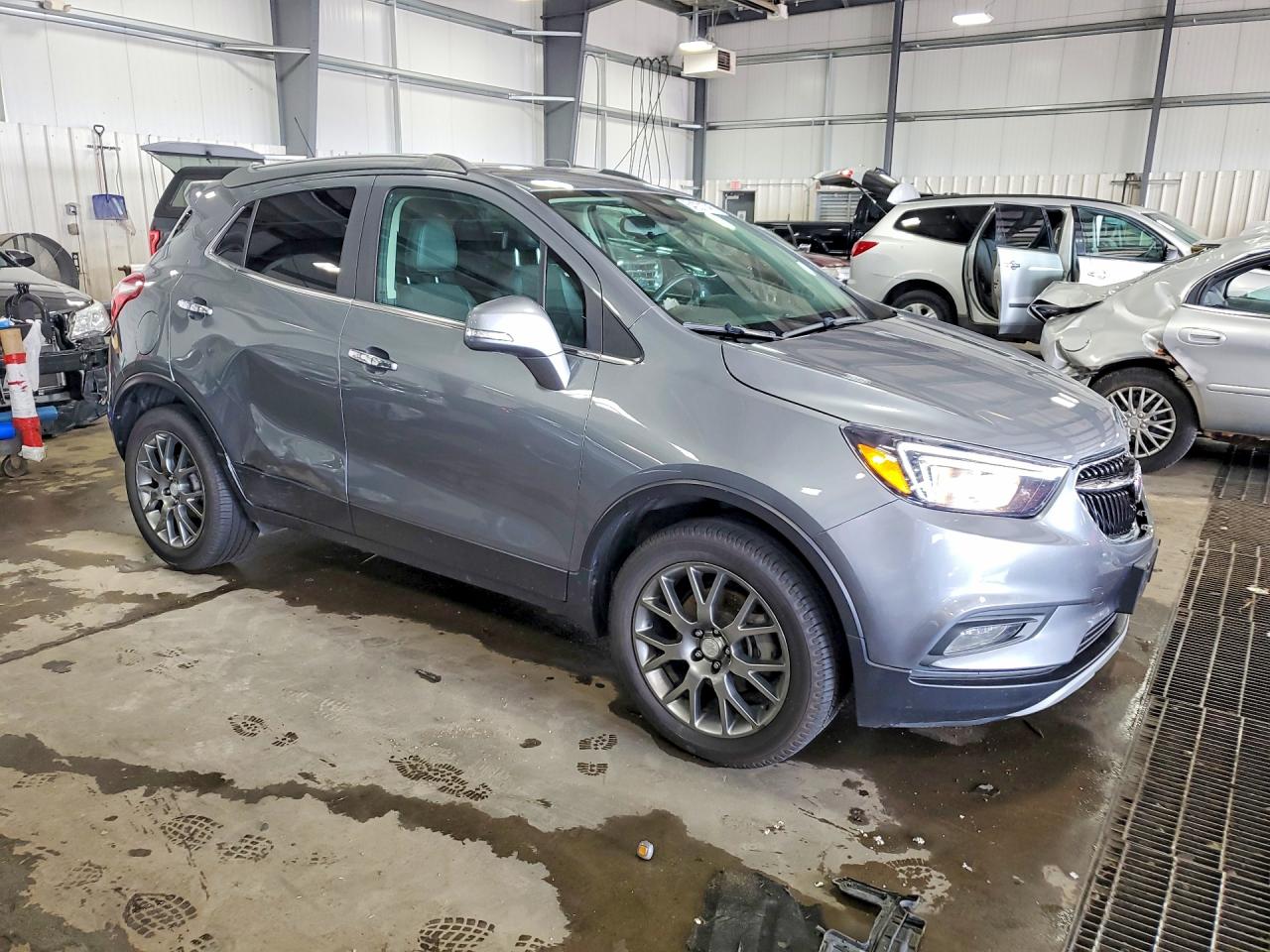 KL4CJ2SB1KB760055 · 2019 BUICK ENCORE · 4/12