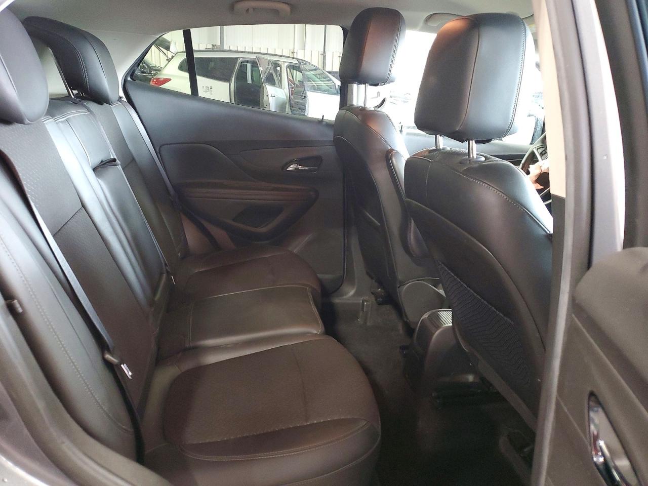 KL4CJ2SB1KB760055 · 2019 BUICK ENCORE · 10/12