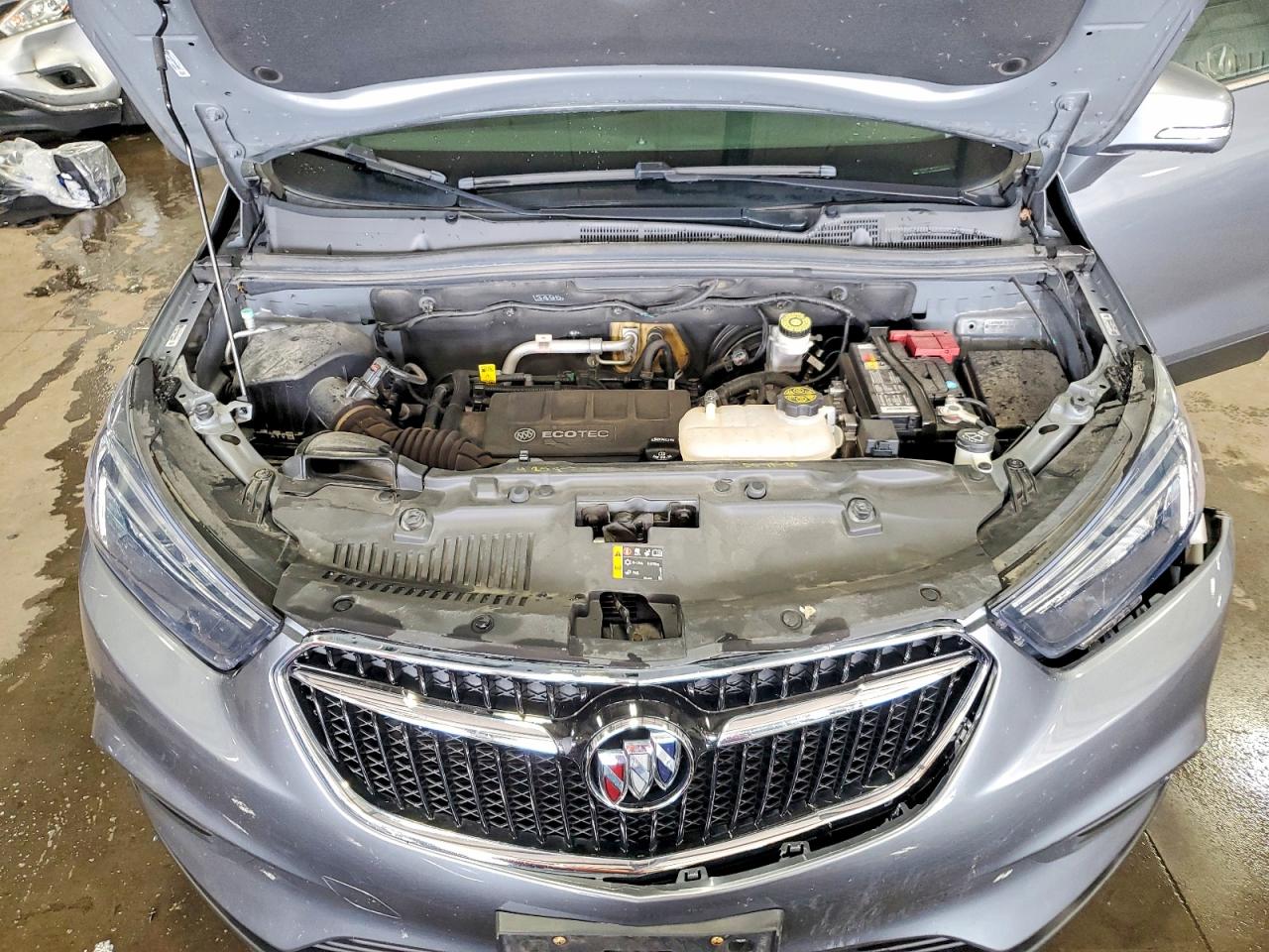 KL4CJ2SB1KB760055 · 2019 BUICK ENCORE · 11/12