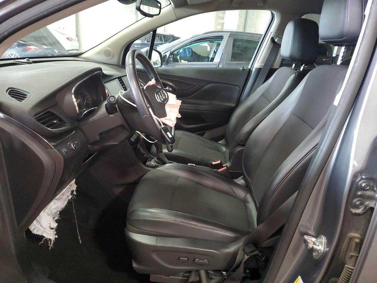KL4CJ2SB1KB760055 · 2019 BUICK ENCORE · 7/12