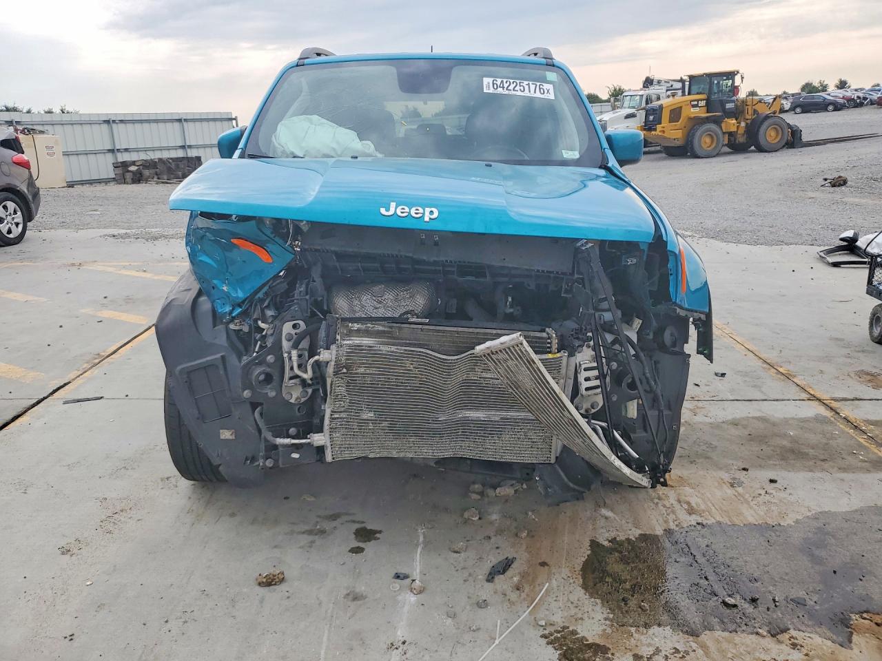 ZACNJBBBXLPL99444 · 2020 JEEP RENEGADE · 5/13