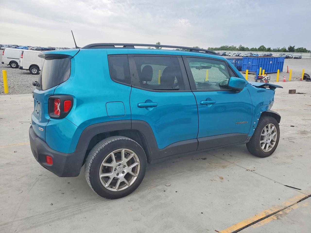ZACNJBBBXLPL99444 · 2020 JEEP RENEGADE · 3/13