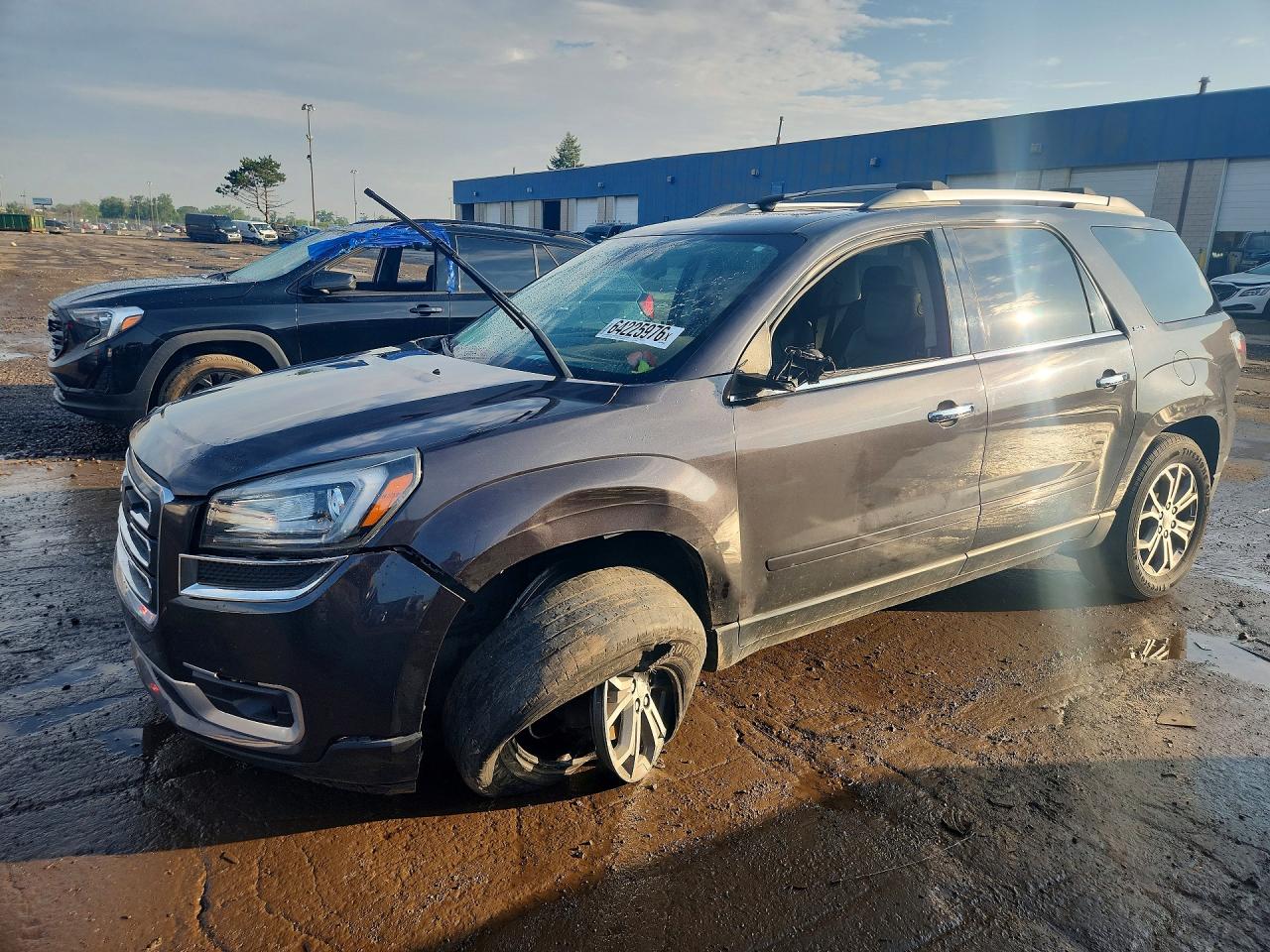 1GKKVRKDXGJ170454 · 2016 GMC ACADIA