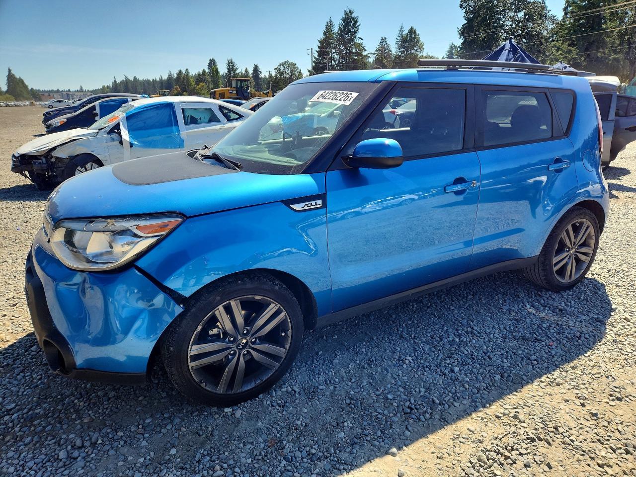 KNDJP3A52F7219344 · 2015 KIA SOUL