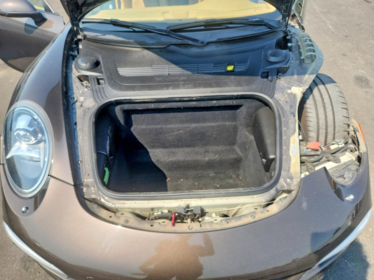 WP0AA2A94DS106679 · 2013 PORSCHE 911 · 11/13