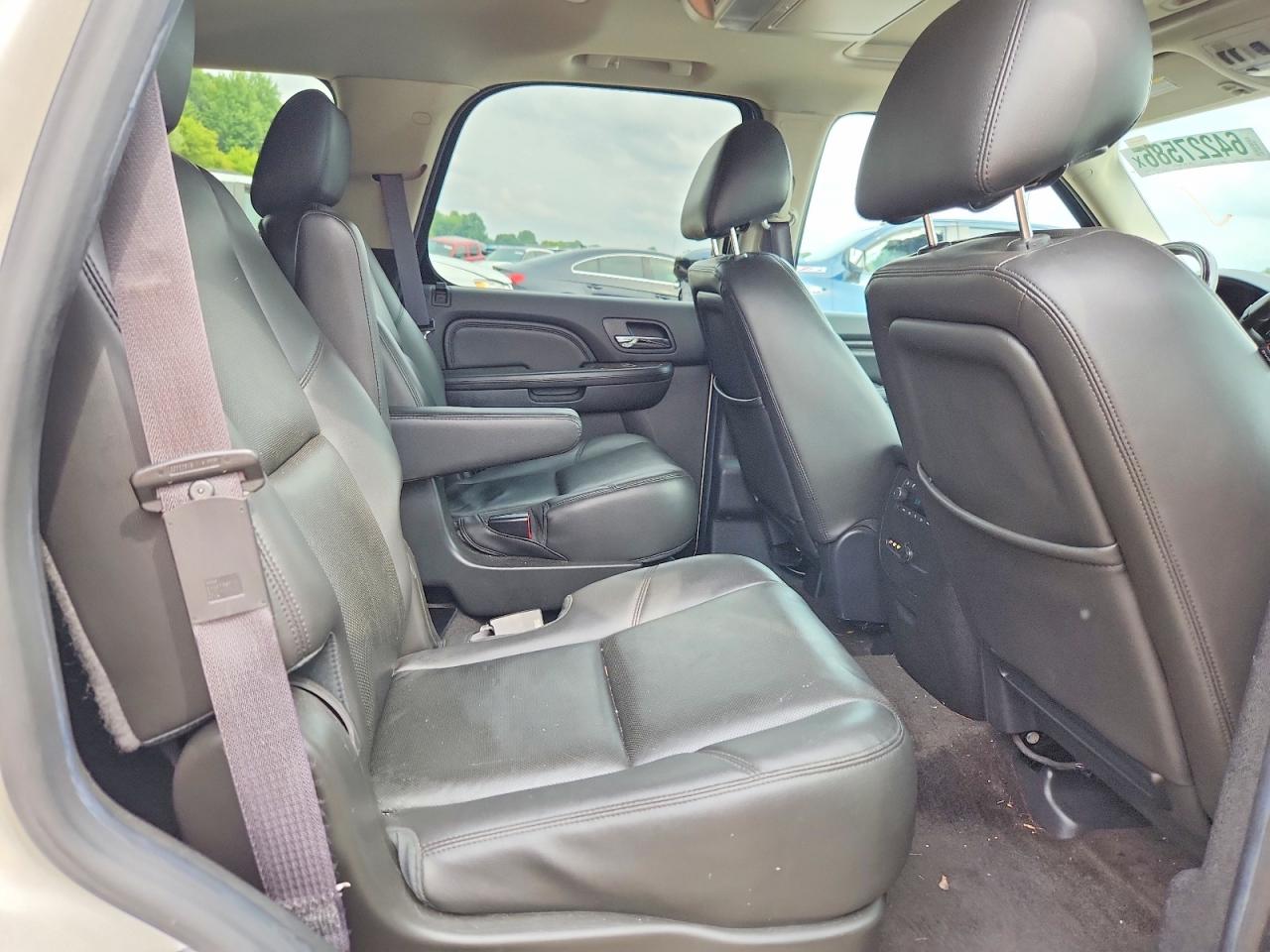 1GKS2EEF1DR341975 · 2013 GMC YUKON · 11/13