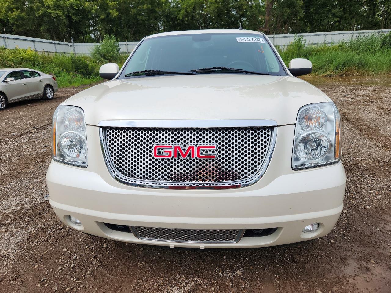 1GKS2EEF1DR341975 · 2013 GMC YUKON · 5/13