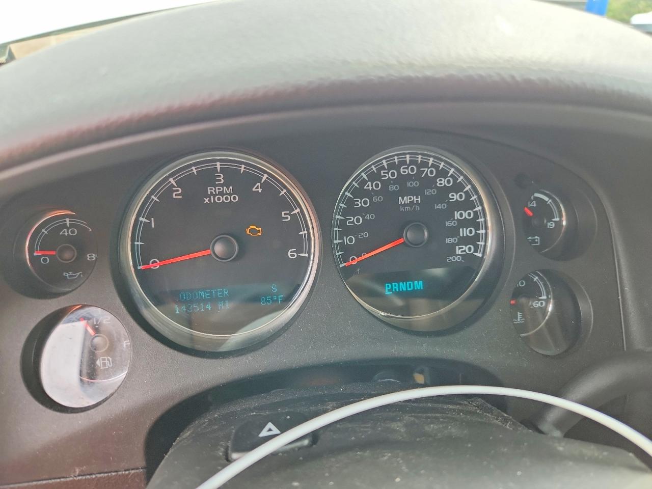 1GKS2EEF1DR341975 · 2013 GMC YUKON · 9/13