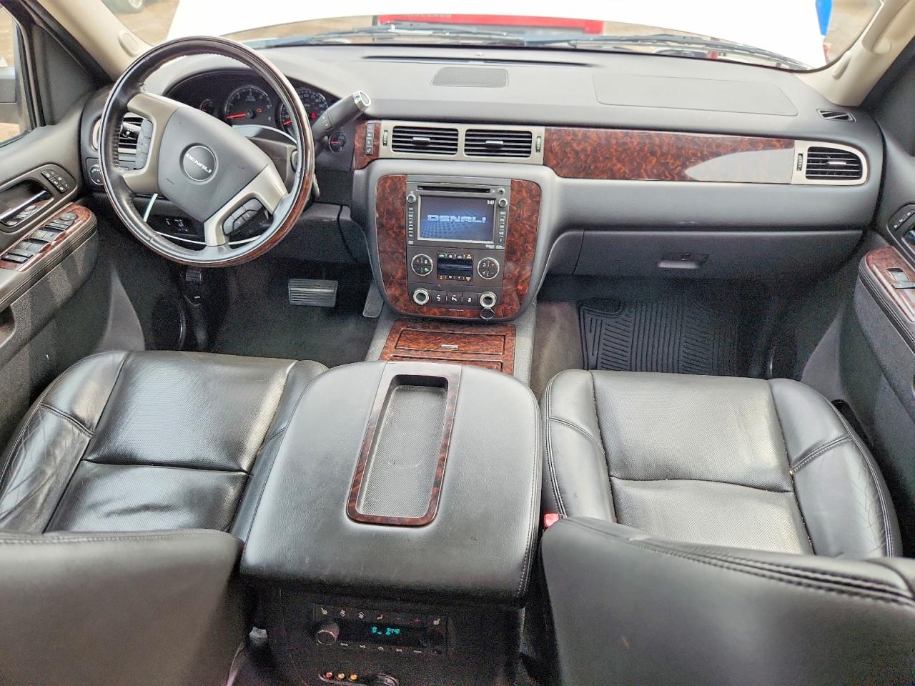 1GKS2EEF1DR341975 · 2013 GMC YUKON · 8/13