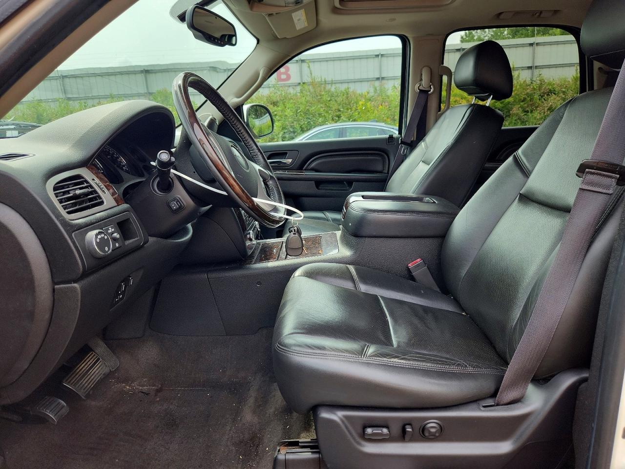 1GKS2EEF1DR341975 · 2013 GMC YUKON · 7/13