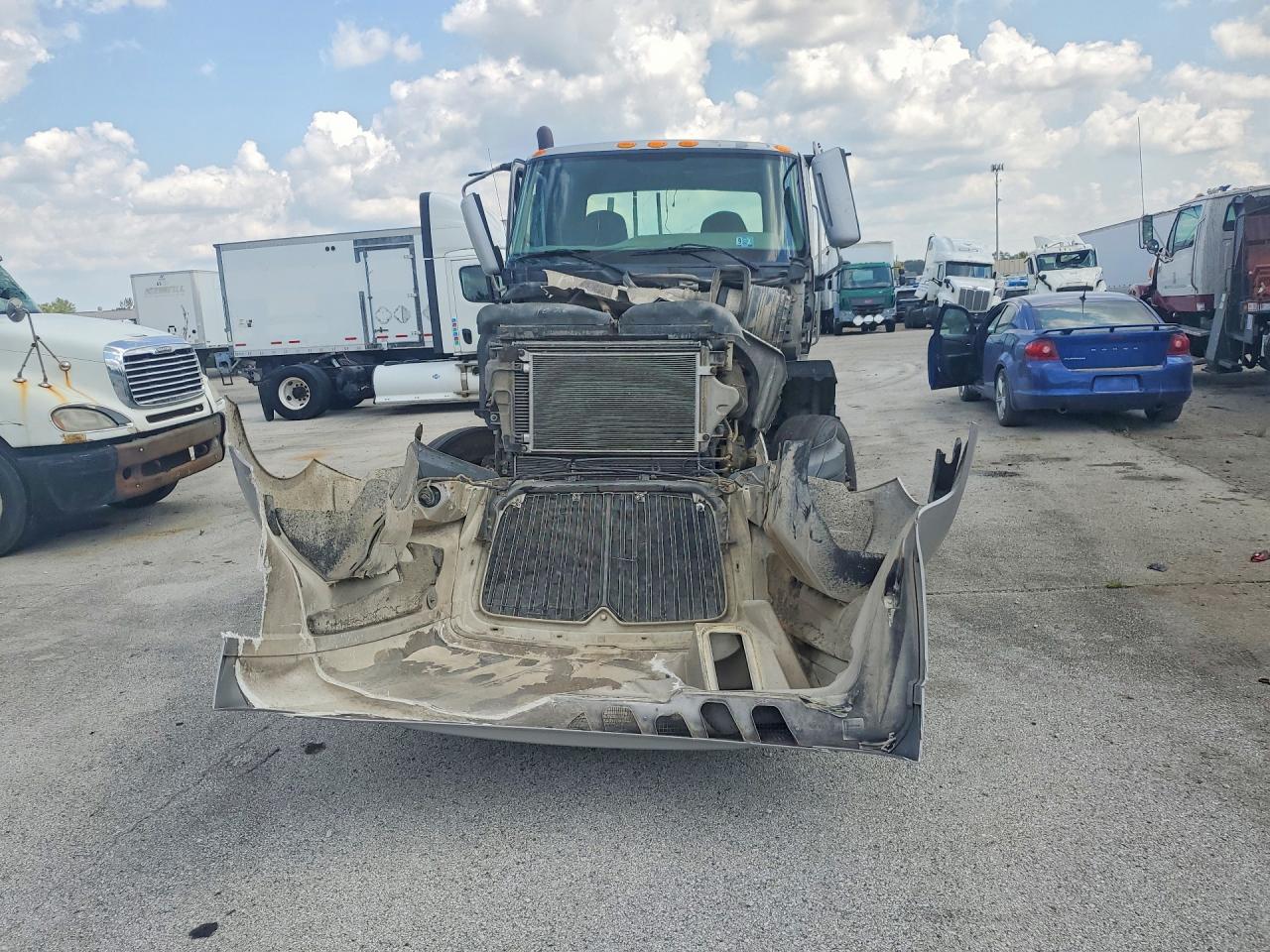 1HSDJSJR1EH027506 · 2014 INTERNATIONAL PROSTAR · 5/13