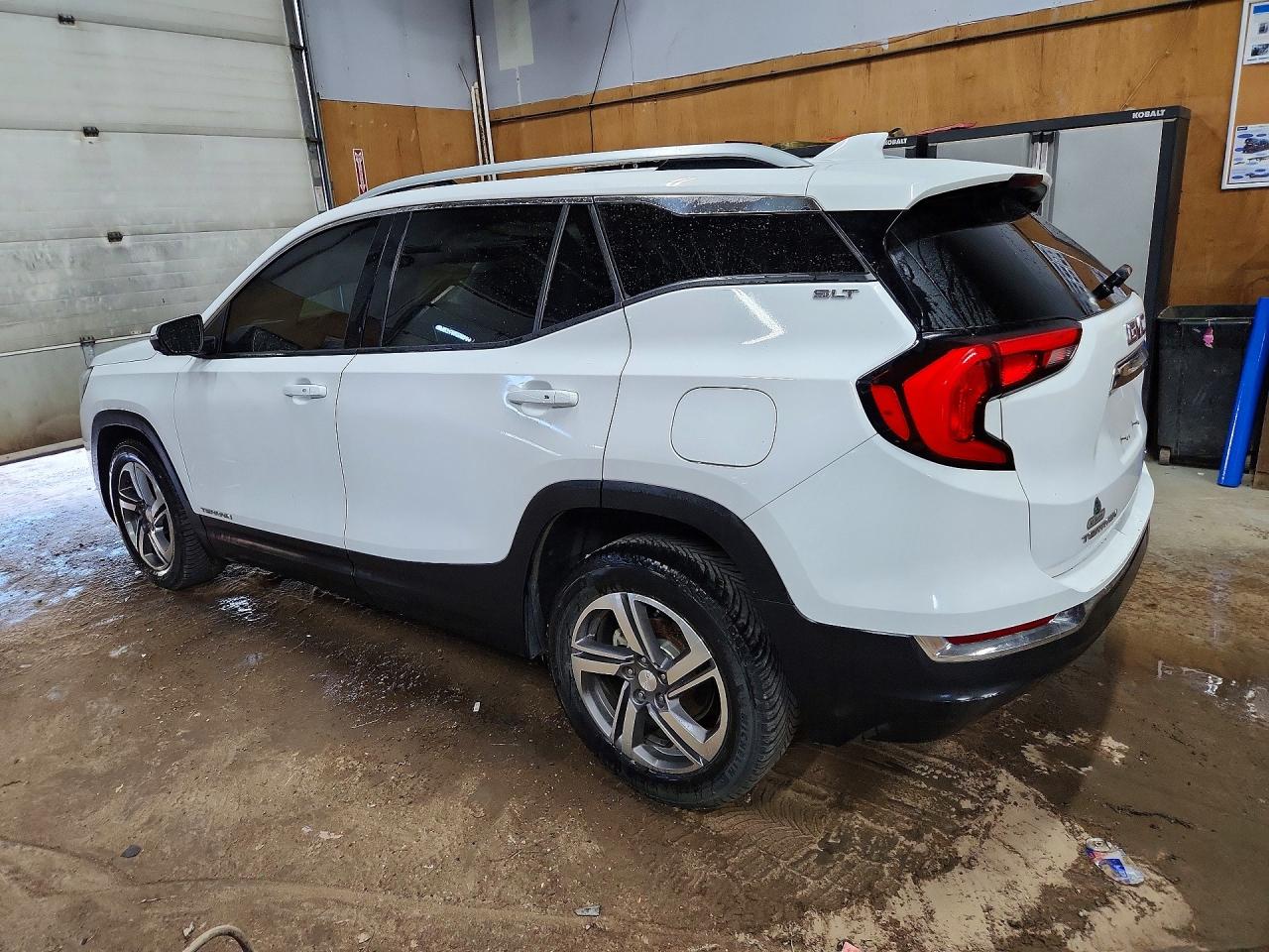 3GKALVEV2LL211922 · 2020 GMC TERRAIN · 2/13