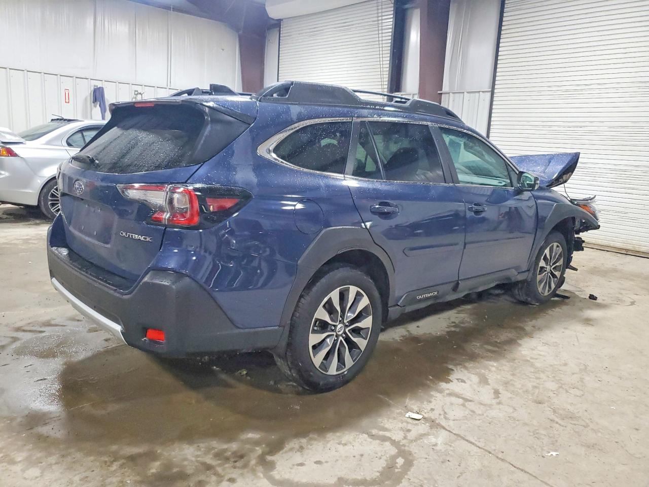 4S4BTANC5S3290158 · 2025 SUBARU OUTBACK · 3/13