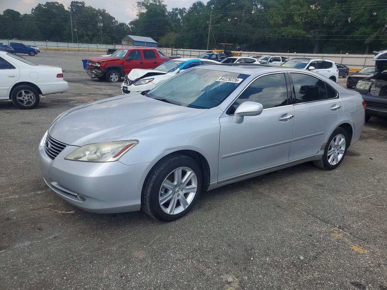 JTHBJ46G992332990 · 2009 LEXUS ES