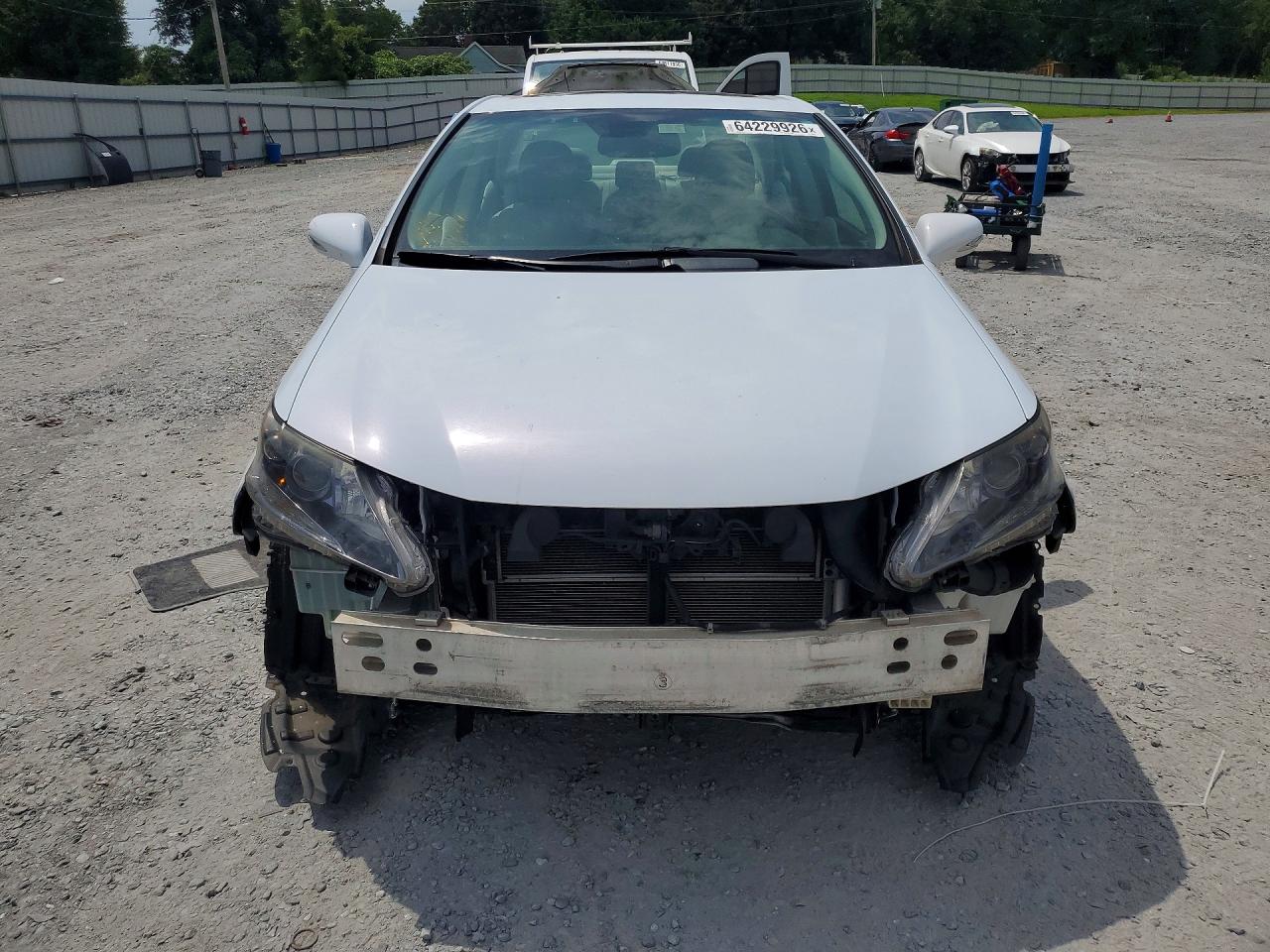 JTHBB1BA0A2006433 · 2010 LEXUS HS · 5/12