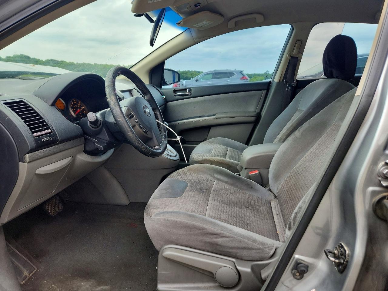 3N1AB61E88L689279 · 2008 NISSAN SENTRA · 7/12