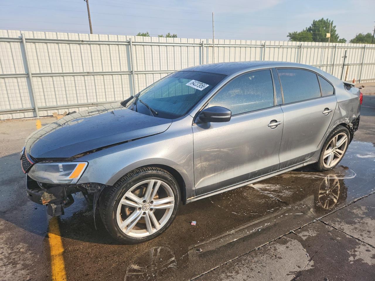3VWDP7AJ3CM113114 · 2012 VOLKSWAGEN JETTA