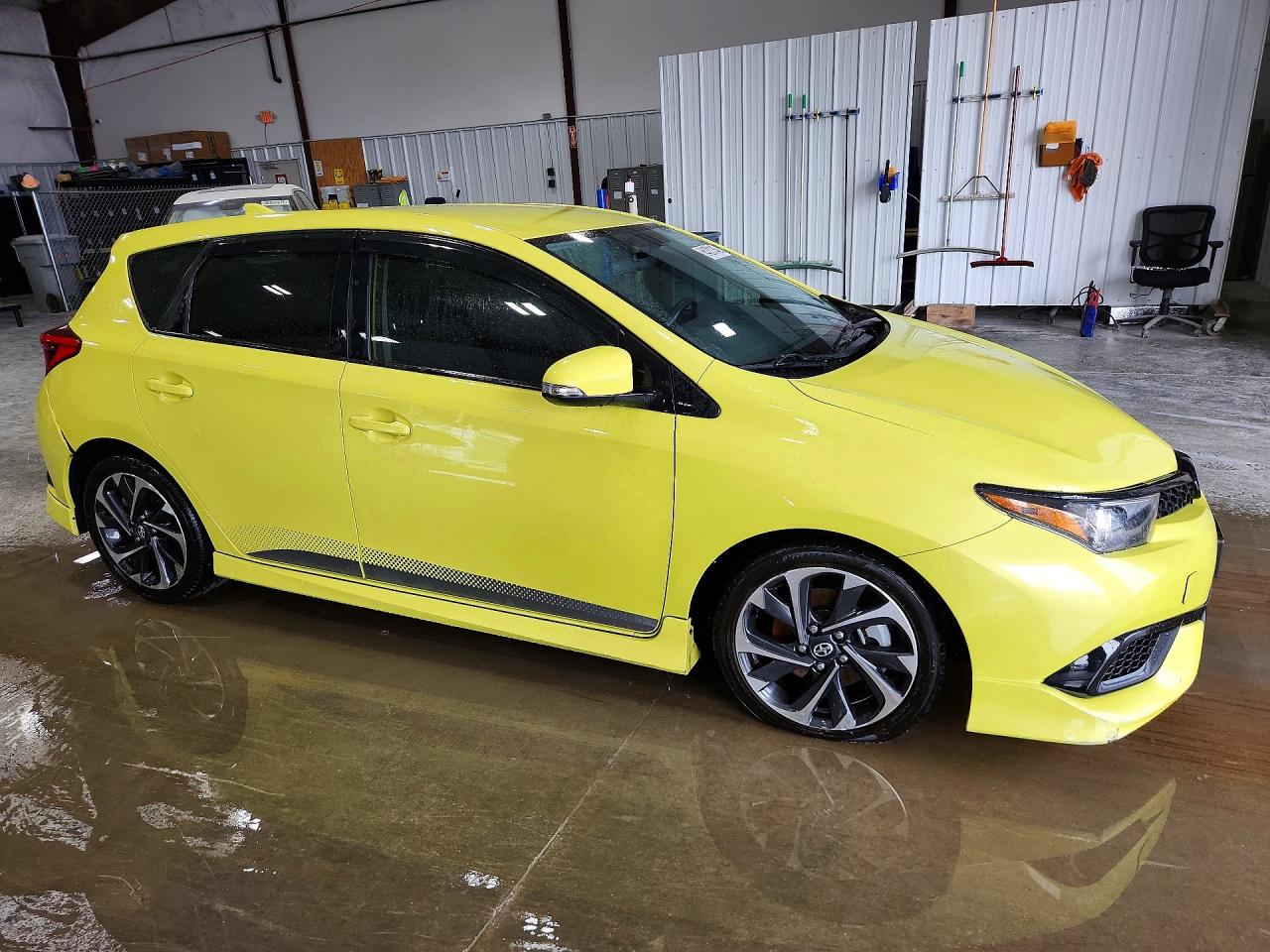 JTNKARJE9GJ501862 · 2016 SCION IM · 4/12