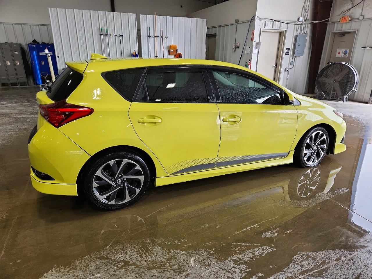JTNKARJE9GJ501862 · 2016 SCION IM · 3/12