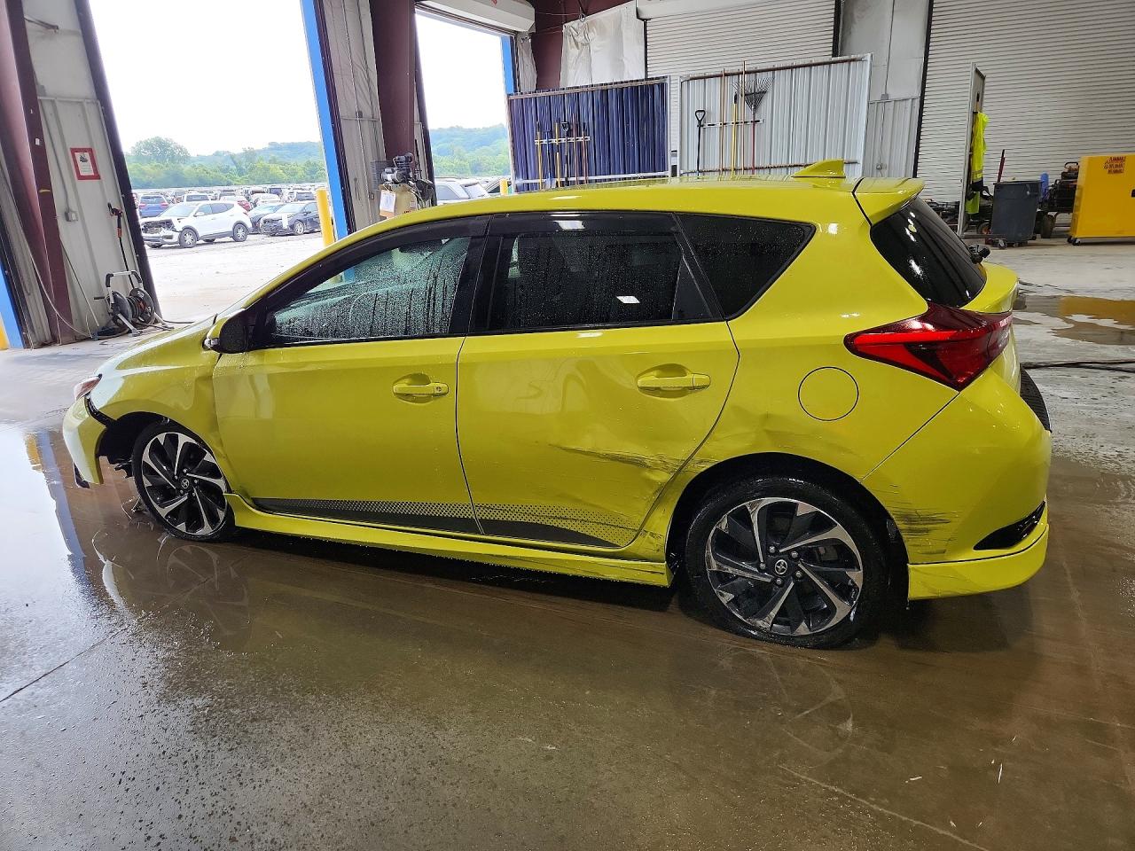 JTNKARJE9GJ501862 · 2016 SCION IM · 2/12