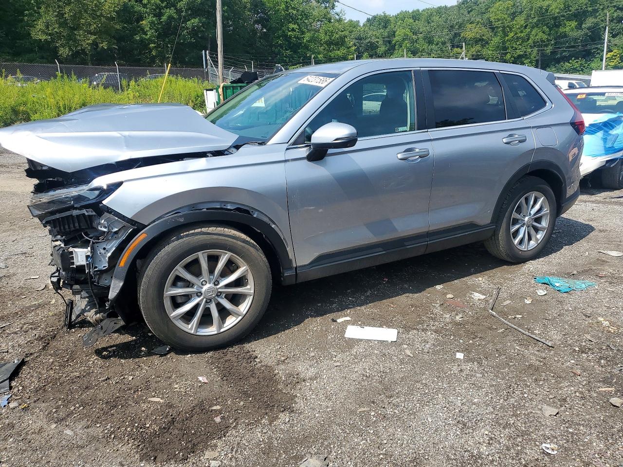 2HKRS4H46PH434176 · 2023 HONDA CR-V
