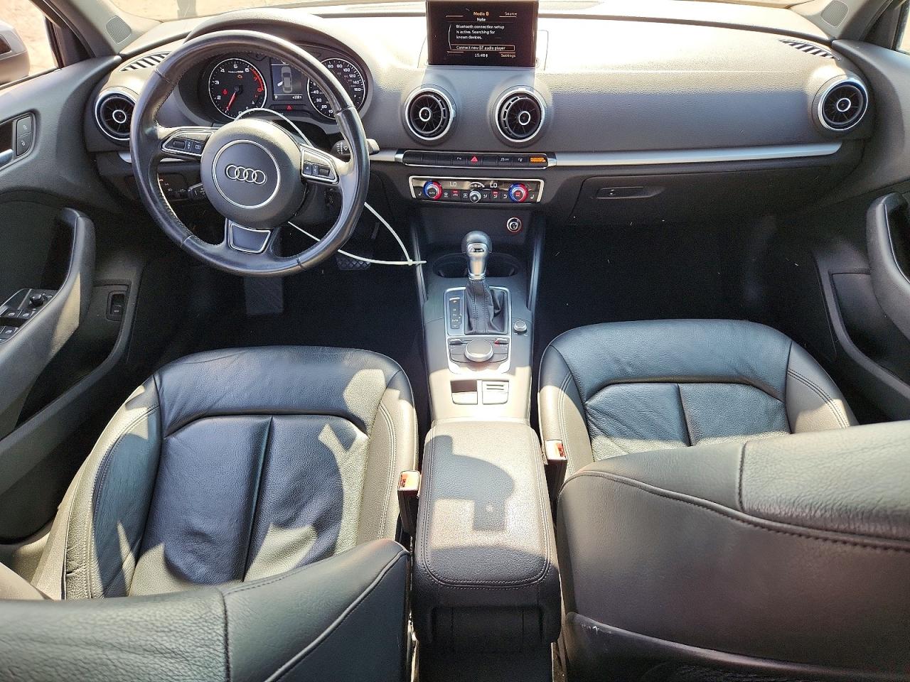 WAUACGFF3F1128619 · 2015 AUDI A3 · 8/12