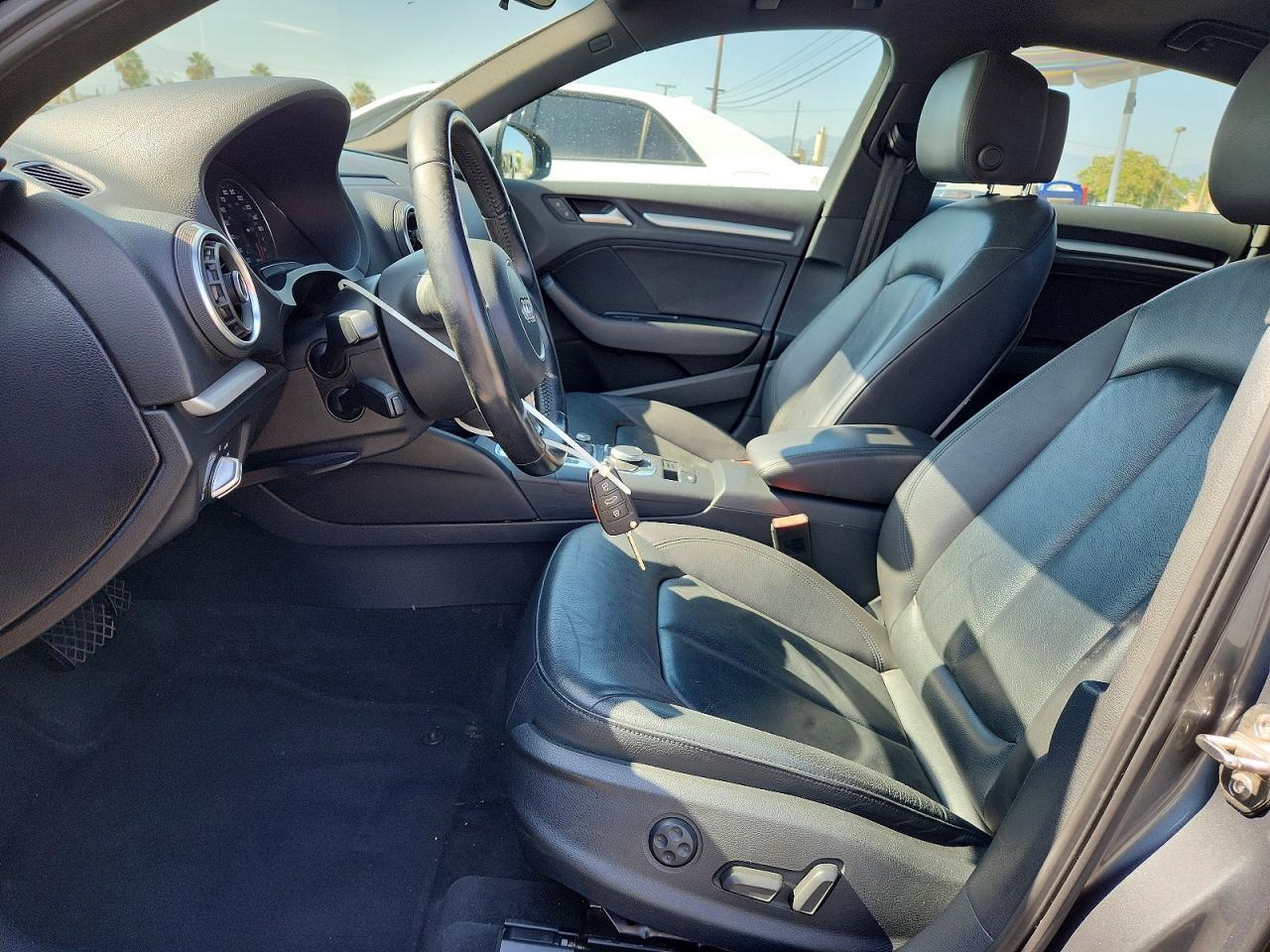 WAUACGFF3F1128619 · 2015 AUDI A3 · 7/12