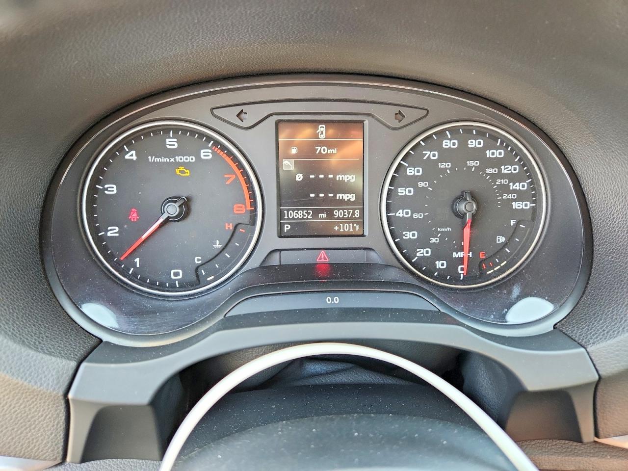 WAUACGFF3F1128619 · 2015 AUDI A3 · 9/12