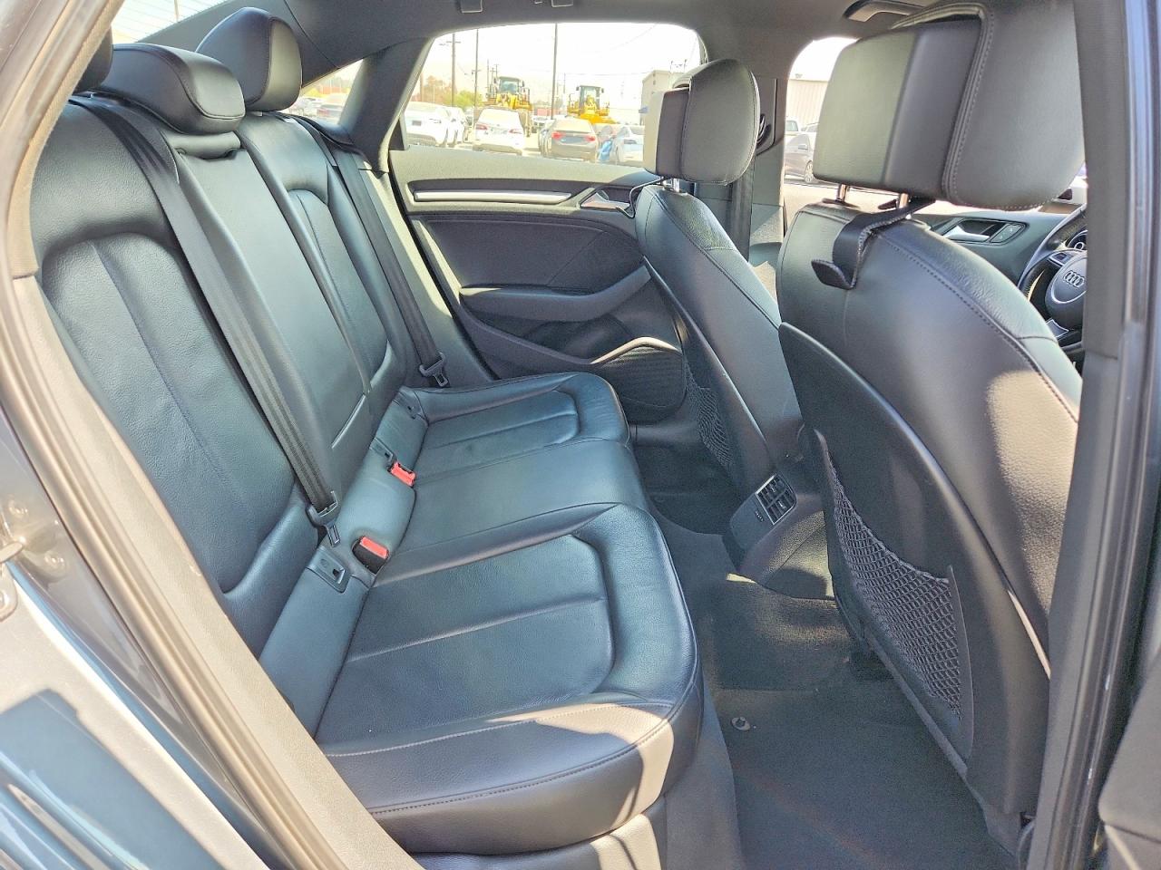 WAUACGFF3F1128619 · 2015 AUDI A3 · 10/12