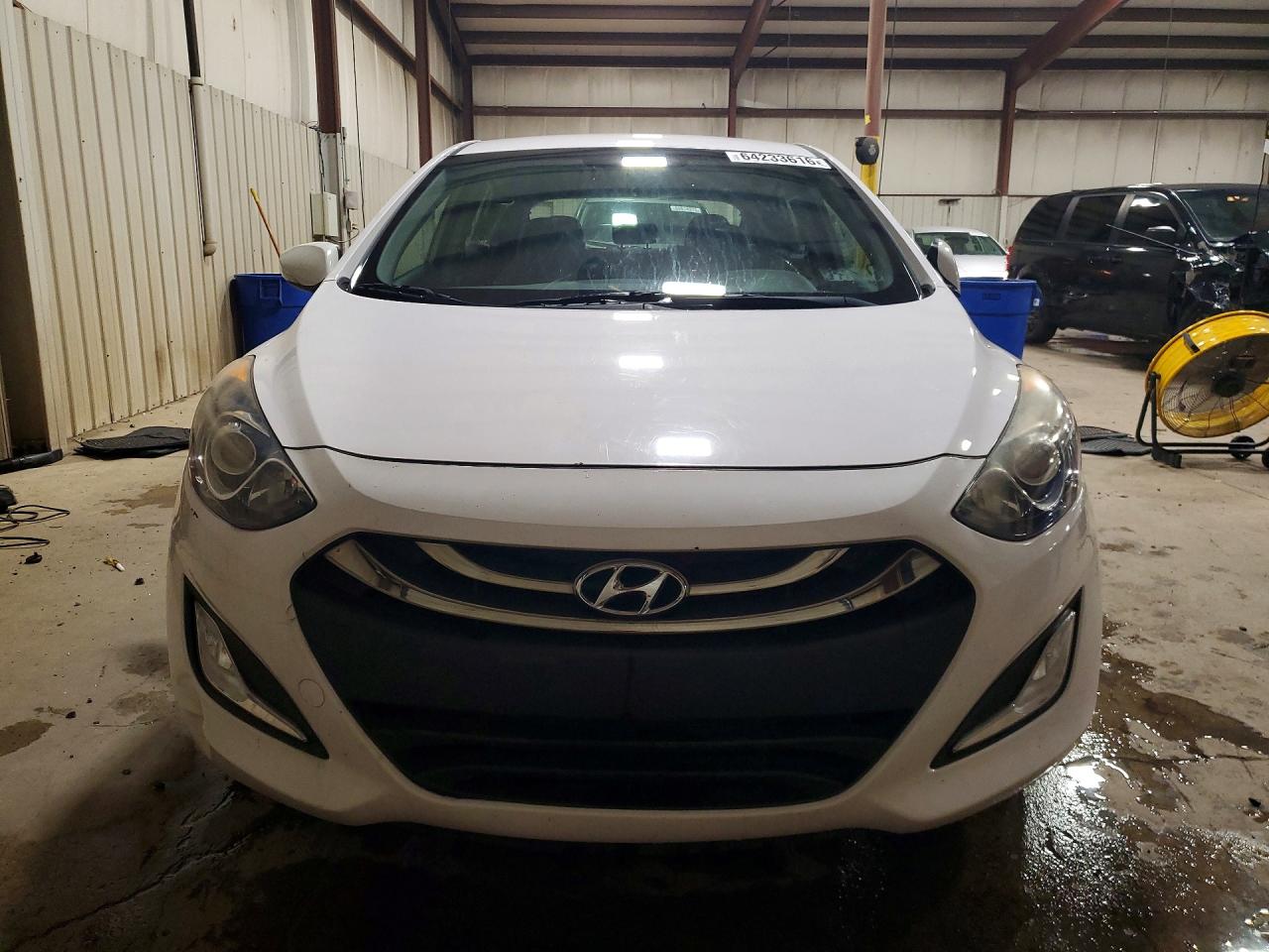 KMHD35LH0EU215865 · 2014 HYUNDAI ELANTRA GT · 5/12