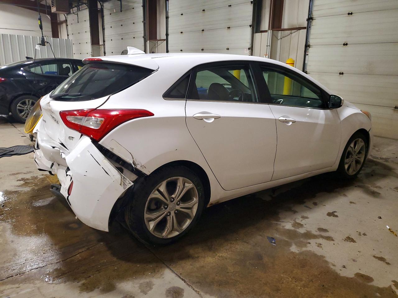 KMHD35LH0EU215865 · 2014 HYUNDAI ELANTRA GT · 3/12