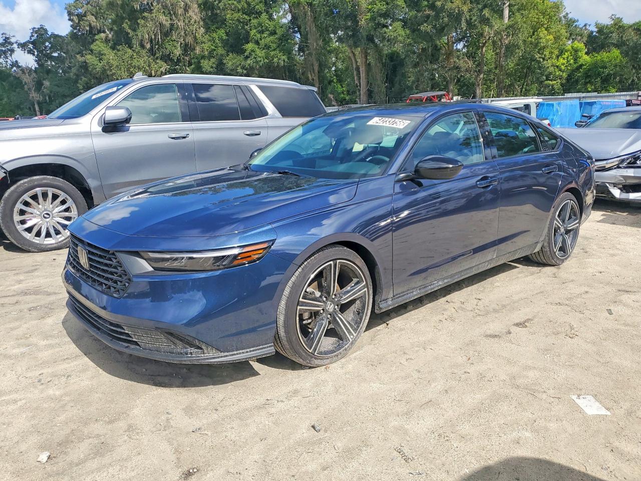 1HGCY1F48TA018882 · 2026 HONDA ACCORD