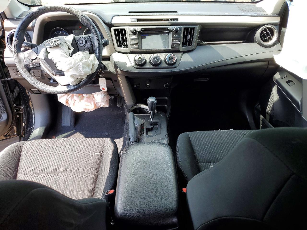 2T3BFREV2JW761092 · 2018 TOYOTA RAV4 · 8/13