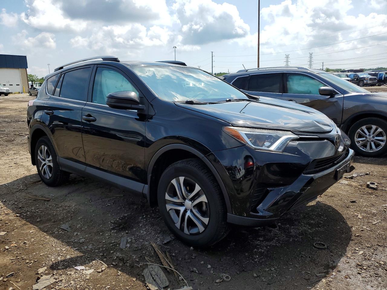 2T3BFREV2JW761092 · 2018 TOYOTA RAV4 · 4/13